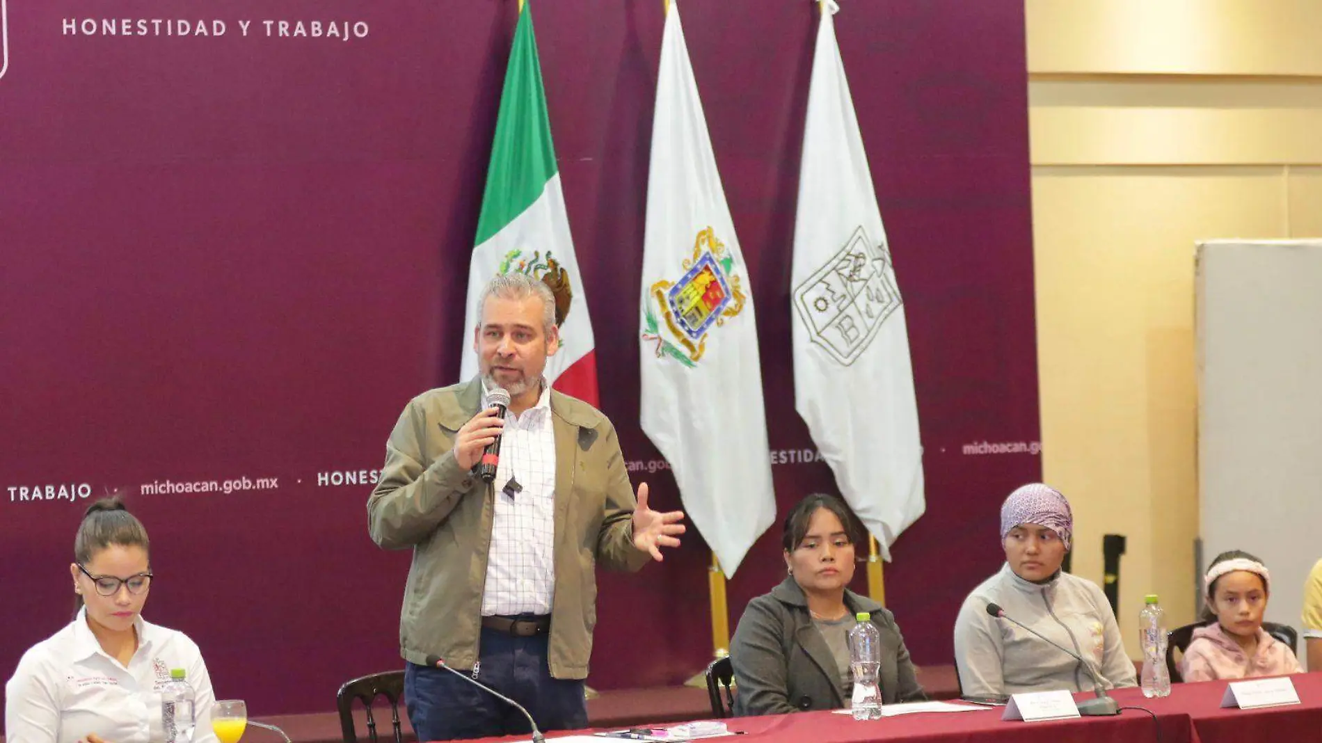 apoyos a familias cuidadoras de cáncer infantil